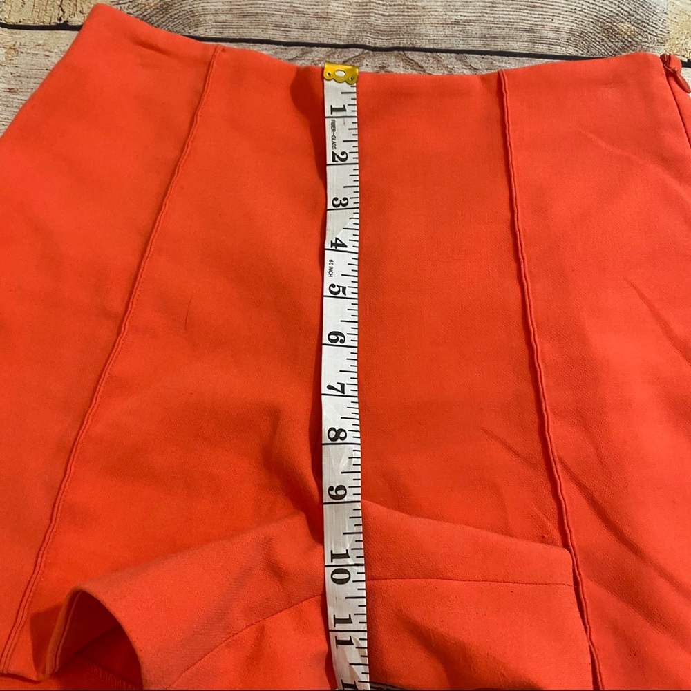 Gianni bini neon shorts xs - Picture 6 of 6
